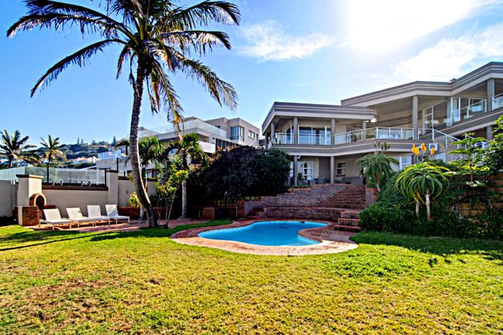 Comp Beach Road 21 Pool